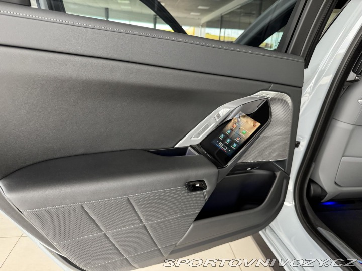 BMW i7 60 xDrive M-SPORT*Max.Výb 2022