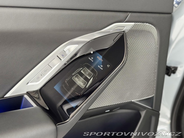 BMW i7 60 xDrive M-SPORT*Max.Výb 2022