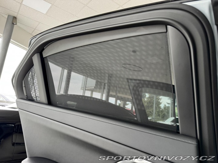 BMW i7 60 xDrive M-SPORT*Max.Výb 2022