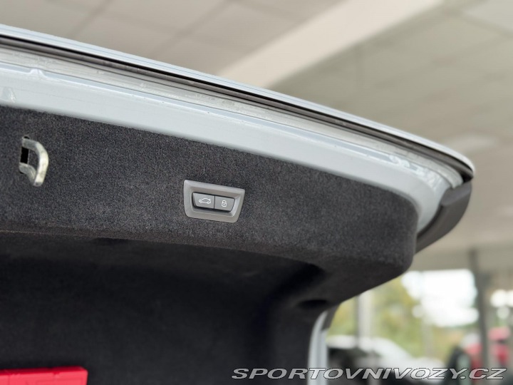 BMW i7 60 xDrive M-SPORT*Max.Výb 2022