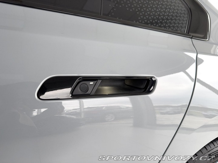 BMW i7 60 xDrive M-SPORT*Max.Výb 2022