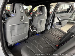 BMW i7 60 xDrive M-SPORT*Max.Výb 2022