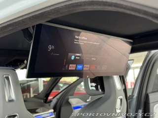BMW i7 60 xDrive M-SPORT*Max.Výb 2022
