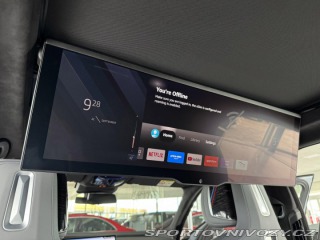 BMW i7 60 xDrive M-SPORT*Max.Výb 2022