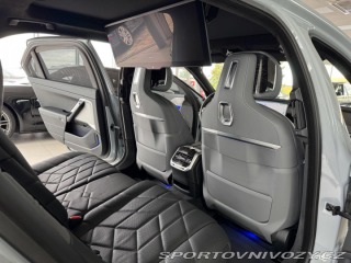 BMW i7 60 xDrive M-SPORT*Max.Výb 2022