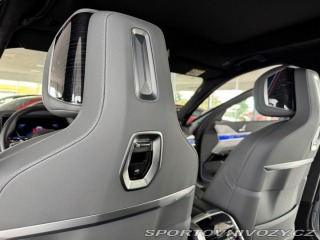 BMW i7 60 xDrive M-SPORT*Max.Výb 2022