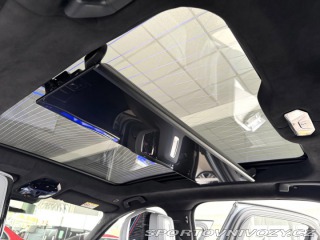BMW i7 60 xDrive M-SPORT*Max.Výb 2022