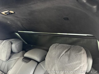 BMW i7 60 xDrive M-SPORT*Max.Výb 2022