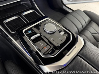 BMW i7 60 xDrive M-SPORT*Max.Výb 2022