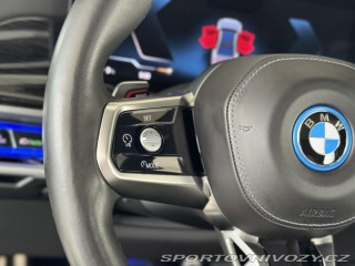 BMW i7 60 xDrive M-SPORT*Max.Výb 2022