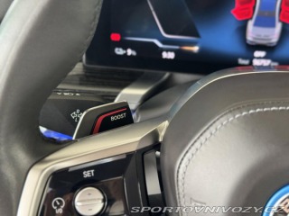 BMW i7 60 xDrive M-SPORT*Max.Výb 2022