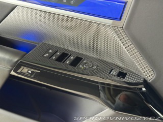 BMW i7 60 xDrive M-SPORT*Max.Výb 2022