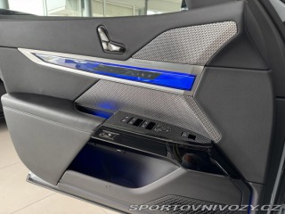 BMW i7 60 xDrive M-SPORT*Max.Výb 2022