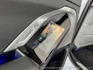BMW i7 60 xDrive M-SPORT*Max.Výb 2022
