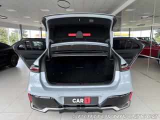 BMW i7 60 xDrive M-SPORT*Max.Výb 2022