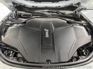 BMW i7 60 xDrive M-SPORT*Max.Výb 2022