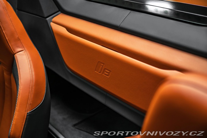 BMW i8 ROADSTER LASER/H&K/HU 2018
