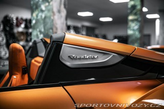 BMW i8 ROADSTER LASER/H&K/HU 2018