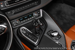 BMW i8 ROADSTER LASER/H&K/HU 2018