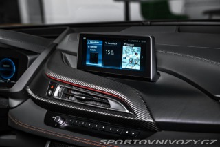 BMW i8 ROADSTER LASER/H&K/HU 2018