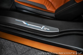 BMW i8 ROADSTER LASER/H&K/HU 2018