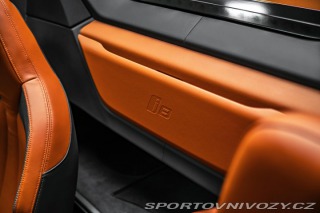 BMW i8 ROADSTER LASER/H&K/HU 2018