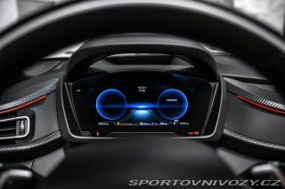 BMW i8 ROADSTER LASER/H&K/HU 2018