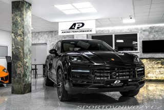 Porsche Cayenne PPF/PASM/PANO/360/ZARUKA/