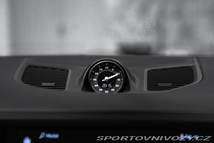 Porsche Cayenne PPF/PASM/PANO/360/ZARUKA/ 2025