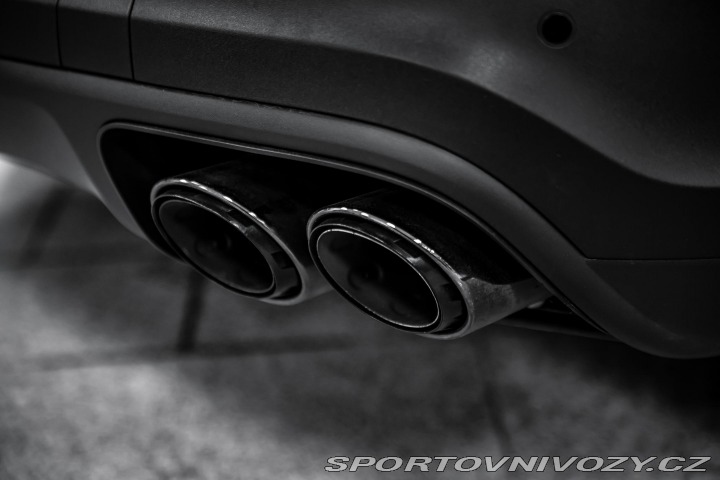 Porsche Cayenne PPF/PASM/PANO/360/ZARUKA/ 2025
