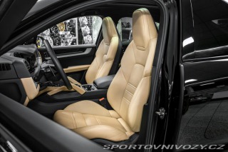 Porsche Cayenne PPF/PASM/PANO/360/ZARUKA/ 2025