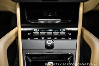 Porsche Cayenne PPF/PASM/PANO/360/ZARUKA/ 2025