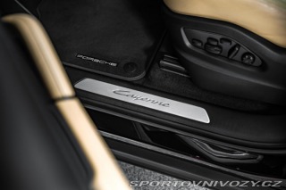 Porsche Cayenne PPF/PASM/PANO/360/ZARUKA/ 2025