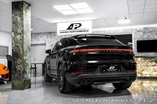 Porsche Cayenne PPF/PASM/PANO/360/ZARUKA/ 2025