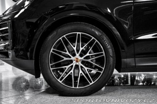 Porsche Cayenne PPF/PASM/PANO/360/ZARUKA/ 2025