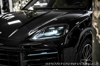 Porsche Cayenne PPF/PASM/PANO/360/ZARUKA/ 2025