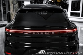 Porsche Cayenne PPF/PASM/PANO/360/ZARUKA/ 2025