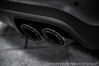 Porsche Cayenne PPF/PASM/PANO/360/ZARUKA/ 2025