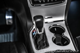 Ostatní značky Ostatní modely Jeep Grand Cherokee TrackHawk PANORAMA/KAMERA 2018