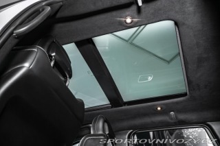 Ostatní značky Ostatní modely Jeep Grand Cherokee TrackHawk PANORAMA/KAMERA 2018