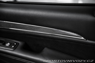 Ostatní značky Ostatní modely Jeep Grand Cherokee TrackHawk PANORAMA/KAMERA 2018