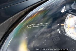 Porsche 911 Turbo S 992 DPH*Záruka 2023