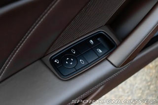 Porsche 911 Turbo S 992 DPH*Záruka 2023