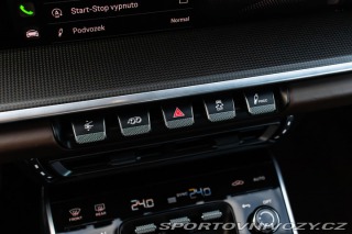 Porsche 911 Turbo S 992 DPH*Záruka 2023