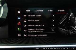 Porsche 911 Turbo S 992 DPH*Záruka 2023