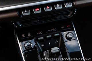 Porsche 911 Turbo S 992 DPH*Záruka 2023