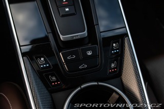 Porsche 911 Turbo S 992 DPH*Záruka 2023