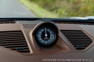 Porsche 911 Turbo S 992 DPH*Záruka 2023