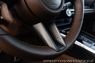 Porsche 911 Turbo S 992 DPH*Záruka 2023