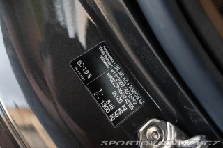 Porsche 911 Turbo S 992 DPH*Záruka 2023